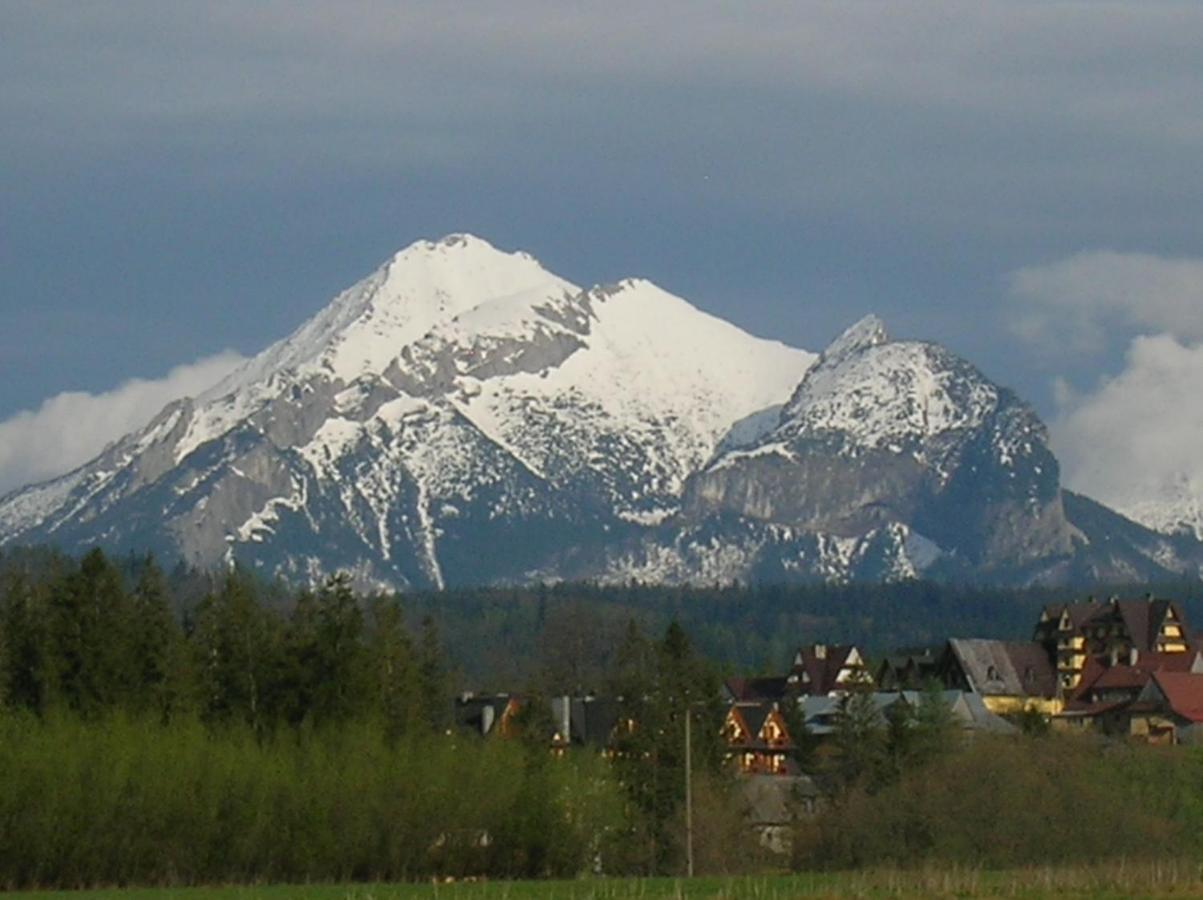 Lilijka Poronin