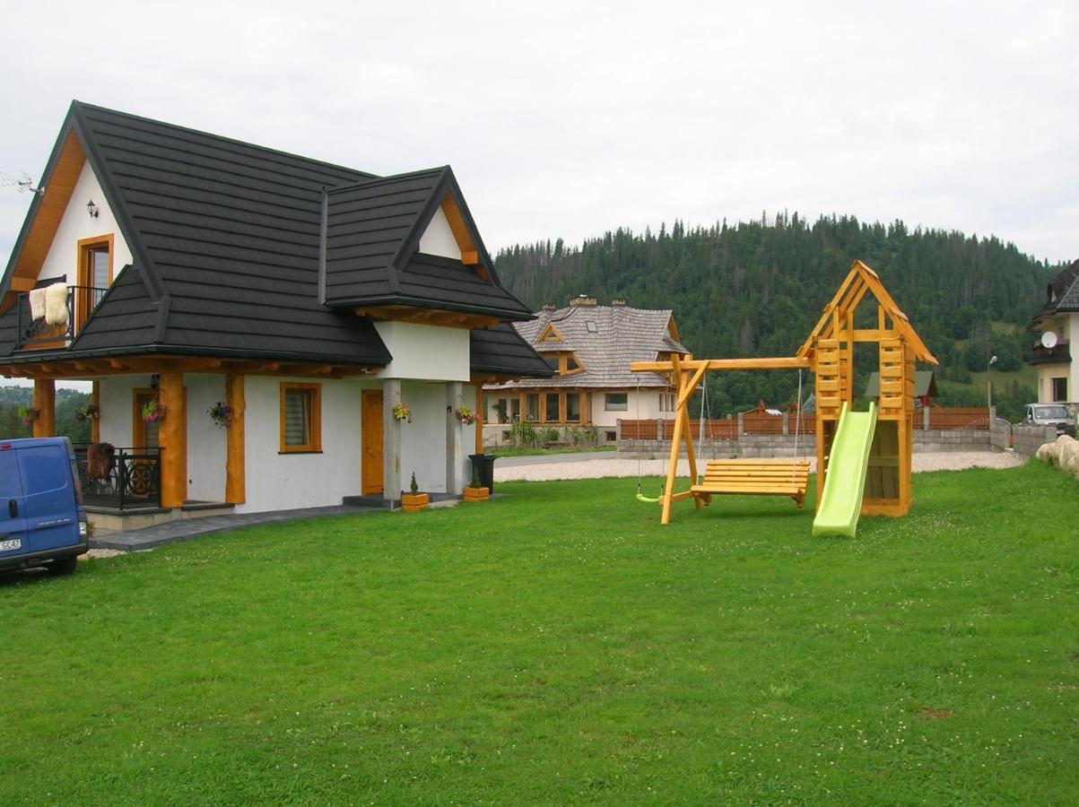 Lilijka
