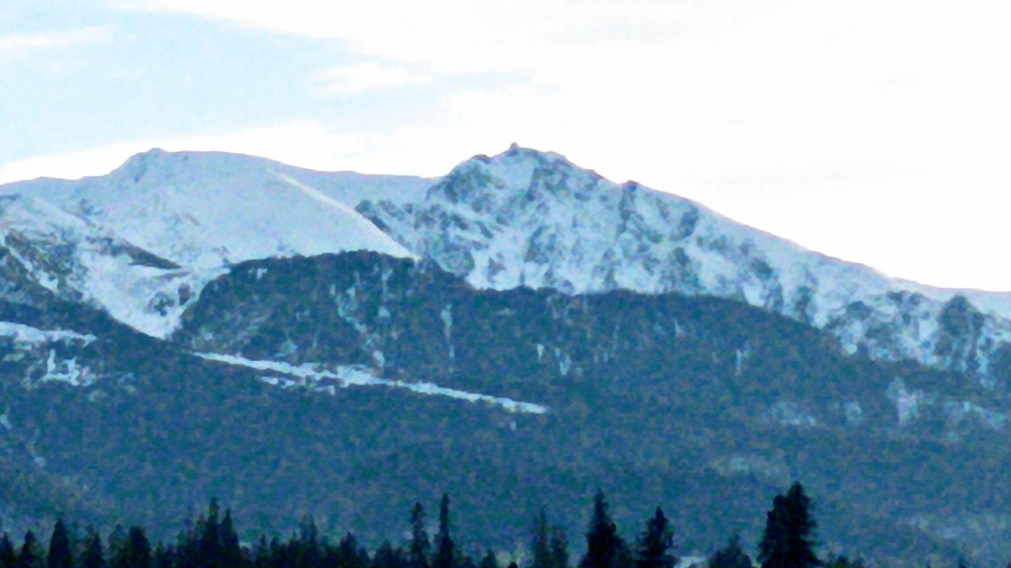 Lilijka Chalet Poronin